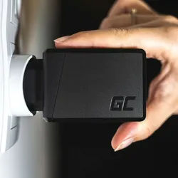 ChargeSource 3 Netzladegerät Schnellladetechnik (3x USB 30W, Smart und Ultra Charge, modernes Design, Überspannungsschutz, Kurzschlussschutz)