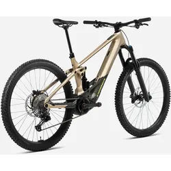 Orbea Wild H10 2024