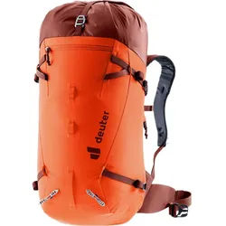 Deuter Guide 28 SL papaya-redwood (9513)