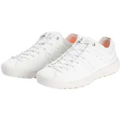 Mammut Alltag-Travelschuhe Hueco Advanced Low 2021 weiss Damen