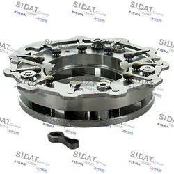 SIDAT Reparatursatz, Lader 47501 für OPEL VAG FORD BMW SAAB VOLVO RENAULT TRUCKS LANCIA HONDA MERCEDES-BENZ TOYOTA KIA VW JAGUAR MITSUBISHI NISSAN RE