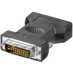 goobay DVI-D/VGA Adapter