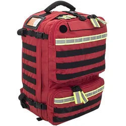 ELITE BAGS PARAMED'S Notfallrucksack rot 1 Stück