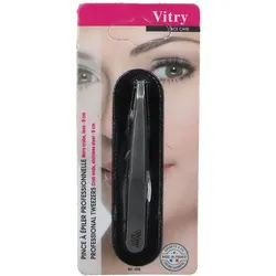 Vitry Edelstahl-Pinzette