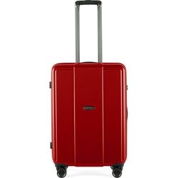 epic POP 6.0 TM Trolley 65cm, 4 Rollen HauteRED