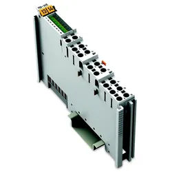 WAGO GmbH & Co. KG Digital Eingangsklemme 750-1415