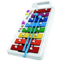 Reig Spiel-Schlagzeug Xylofon Reig Pocoyo Kunststoff