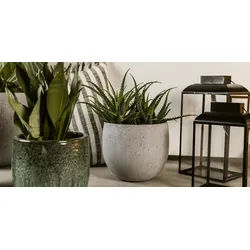 Restberry ́s plant pot Aada ø 37 cm