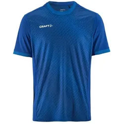 Craft Handballtrikot Evolve 2.0 Graphic Jersey M blau M