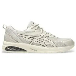Asics Unisex. 1203A601 Turnschuhe Gel Quantum Kei beige (39), Wohnung, Schnürsenkel, Lässig, Sportlich, Multisport