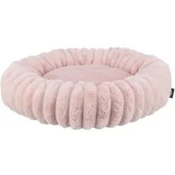 Trixie rundes Hundebett Lonni Ø 60 cm Braun 60 cm