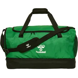 Hummel Sporttasche hmlCOre 2.0 Sports Bag W. SC 227177-6365 S - JELLY BEAN-BLACK - S