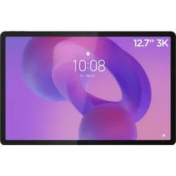 Lenovo Idea Tab Pro Mediatek 256 GB 32,3 cm (12.7") 8 GB Wi-Fi 6E (802.11ax) Android 14 Grau