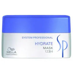 Wella Professionals Haarkur SP Hydrate Mask 200ml