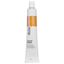 dusy professional Color Spirit 5.75 hellbraun braun mahagoni 100 ml