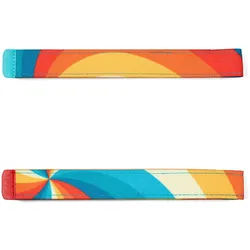 satch Schulzubehör Swaps Sunny Swirl