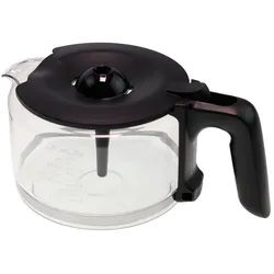 Philips Kaffeekanne Philips 300007960881 Glaskanne NUR für HD5416/60 CAFE GOURMET Kaffeema