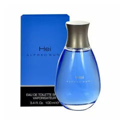 Alfred Sung Eau de Toilette Hei for men Eau de Toilette 100ml