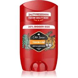 Old Spice Tigerclaw Deo-Stick für Herren 65 ml