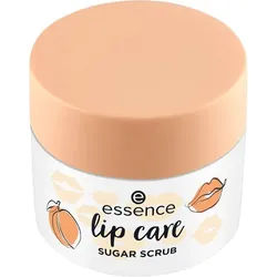 Essence Lippen LippenpflegeLip Care SUGAR SCRUB 9 g