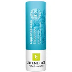 Greendoor Lippenbalsam Eisbonbon 10 ml