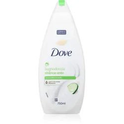 Dove Refreshing Shower Gel Duschgel für Damen 750 ml