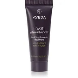 Aveda Invati Ultra AdvancedTM Fortifying Leave-In Treatment erneuernde Pflege für feines oder schütteres Haar 25 ml