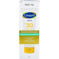 CETAPHIL SUN 30 SEN GEL 200 ml