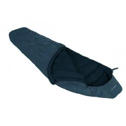 VAUDE Sioux 1000 Syn - Kunstfaserschlafsack - Right-Zip