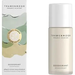 Dr. Spiller Trawenmoor Deodorant 50 ml