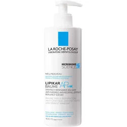 ROCHE POSAY LIPI BAUM AP+M 400 ml