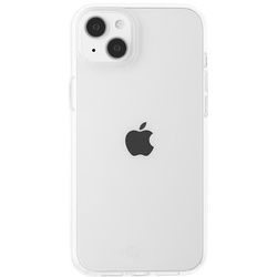 Goobay PureFlex Schutzhülle - kompatibel mit Apple iPhone 14 Plus