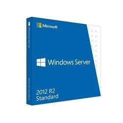 Microsoft Windows Server 2012 R2 Standard