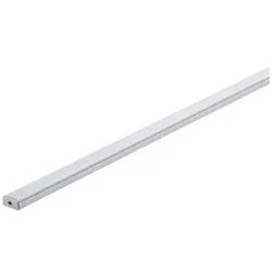 Paulmann LED Strip Profil Base Weißer Diffusor 2m
