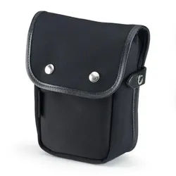 Billingham Mehrzwecktasche Delta Pocket schwarz/schwarz