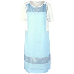 La robe 100% lin Riani bleu
