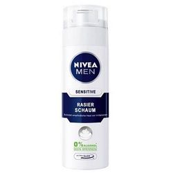 Nivea Rasierschaum