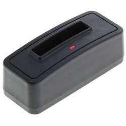 Ladegerät passend für den Panasonic CGA-S005 Akku Li-ion
