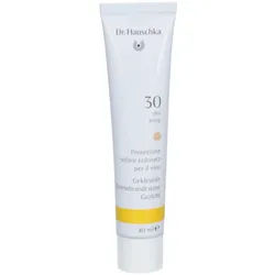 Dr.Hauschka Getönte Sonnencreme für das Gesicht SPF 30
