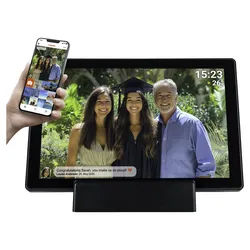 DENVER Digitaler Bilderrahmen PFF-1070B