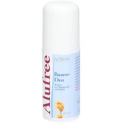 Nutrexin Alufree Base Deodorant