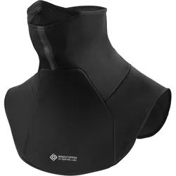Revit Velox 3 GTX WINDSTOPPER Halswärmer, schwarz, Größe S für Männer