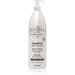 Alfaparf Milano Il Salone Milano Mythic Shampoo Für normales bis trockenes Haar 1000 ml