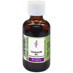 Teebaumöl Bombastus 50 ML