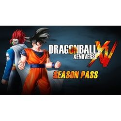 Dragon Ball Xenoverse: Season Pass