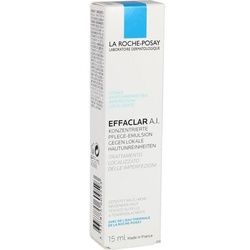 Roche-Posay Effaclar A.I.