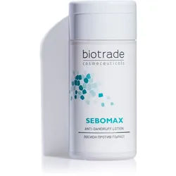 Biotrade Sebomax Anti-Schuppen Lotion 100 ml Unisex