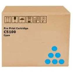 Ricoh 828228 - Cyan - Toner