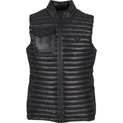 883Police Jerseyweste 883 Police SHELTER GILETS (1-tlg) schwarz S