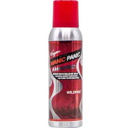 Manic-Panic Haartoenung Amplified-SprayWildfire - Temporäres Haarfärbespray, vegan 125 ml